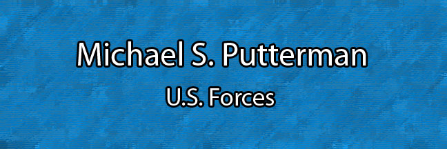 Michael S. Putterman Banner